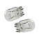 LAMPADA HALOGENA T20 2 POLOS W5/21W 3200K 5/21W 12V - Imagem 3