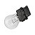 LAMPADA HALOGENA T20 BASE 1 POLO W27W 3200K 27W 12V - Imagem 2