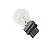 LAMPADA HALOGENA T20 BASE 2 POLOS W5/27W 3200K 5/27W 12V - Imagem 2