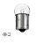 LAMPADA HALOGENA 67 R5W 3200K 5W 12V - Imagem 3