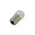 LAMPADA HALOGENA 67 R5W 3200K 5W 12V - Imagem 2