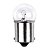 LAMPADA HALOGENA 67 R5W 3200K 5W 12V - Imagem 1