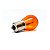 LAMPADA HALOGENA 1056 PY21W 1 POLO 1500K 21W 12V AMBAR PINO V - Imagem 2