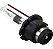 LAMPADA XENON ORIGINAL D2R 5500K 35W 12V - Imagem 2