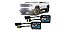 CANCELLER LUZ DIURNA JEEP RENEGADE - Imagem 1