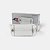 ASX LUMINARIA COM BOTAO LIGA E DESLIGA 48 LEDS 8W 1000 LUMENS 12-24V - Imagem 1