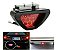 BRAKE LIGHT F-1 UNIVERSAL 12V - Imagem 3