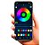 ZONA PE 7 CORES CONTROLE POR APP ANDROID IOS - Imagem 3