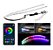 MAFREET FITA DRL INTERNA 60CM RGB CONTROLE APP ANDROID IOS - Imagem 2