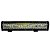 BARRA DE LED 8D 120 LEDS SMD 6000K 360W 12-24V 44X8X6CM - Imagem 1