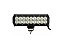 BARRA DE LED 18 LEDS 6000K 54W 12-24V 23X8X7CM - Imagem 1