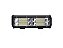 BARRA DE LED 4D 48 LEDS 6000K 150W 12-24V 24X7X7CM - Imagem 1