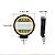 FAROL DE LED REDONDO 24 LEDS 3000-6000K 72W 12-24V 11X2CM - Imagem 3