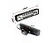 FAROL DE LED RETANGULAR 16 LEDS STROBO 3000K-6000K 48W 12-24V 14X4X3CM - Imagem 3