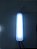MODULO LED 9 LEDS SMD BRANCO 12V 75X16MM - Imagem 2