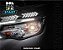 SHOCKLIGHT FITA DRL HP DUAL COLOR START 45CM 3000K/6000K 12V - Imagem 2