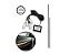 SHOCKLIGHT KIT ATMOSFERA 6X1 RGB 12V - Imagem 2
