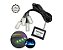 SHOCKLIGHT KIT ATMOSFERA 6X1 RGB 12V - Imagem 3
