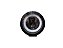 FAROL DE LED REDONDO 3` 7,5CM STROBO COM DRL 3000/6000K 50W 12-24V UNIVERSAL - Imagem 1