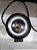 FAROL DE LED REDONDO 3` 7,5CM STROBO COM DRL 3000/6000K 50W 12-24V UNIVERSAL - Imagem 2