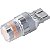SHOCKLIGHT TITANIUM LAMPADA LED T20 2 POLO 12V LARANJA - Imagem 2
