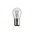 LAMPADA HALOGENA 1034 BAY15D 2 POLOS 3200K 21/5W 12V - Imagem 2