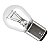 LAMPADA HALOGENA 1034 BAY15D 2 POLOS 3200K 21/5W 12V - Imagem 1