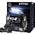 SHOCKLIGHT S14X NANO HIR2 9012 6500K 12V 22W 5000LM - Imagem 1