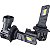 SHOCKLIGHT S14X NANO HB4 9006 6500K 12V 22W 5000LM - Imagem 2