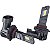 SHOCKLIGHT S14X NANO HB3 9005 6500K 12V 22W 5000LM - Imagem 2