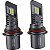 SHOCKLIGHT S14X NANO HB1 9004 6500K 12V 22W 5000LM - Imagem 2