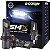 SHOCKLIGHT S14X NANO HB1 9004 6500K 12V 22W 5000LM - Imagem 1