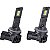 SHOCKLIGHT S14X NANO H27 6500K 12V 22W 5000LM - Imagem 3