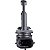 SHOCKLIGHT S14X NANO H27 6500K 12V 22W 5000LM - Imagem 4