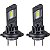 SHOCKLIGHT S14X NANO H7 6500K 12V 22W 5000LM - Imagem 3