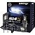 SHOCKLIGHT S14X NANO H7 6500K 12V 22W 5000LM - Imagem 1