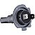 SHOCKLIGHT S14X NANO H7 6500K 12V 22W 5000LM - Imagem 2