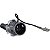 SHOCKLIGHT S14X NANO H3 6500K 12V 22W 5000LM - Imagem 4