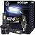 SHOCKLIGHT S14X NANO H1 6500K 12V 22W 5000LM - Imagem 1