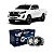 LED L1B 6500K 2500 LUMENS 9~18V (LINHA TOYOTA) LAMPADA FAROL MILHA COROLLA CROSS YARIS HILUX - Imagem 4
