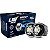 LED L1B 6500K 2500 LUMENS 9~18V (LINHA TOYOTA) LAMPADA FAROL MILHA COROLLA CROSS YARIS HILUX - Imagem 6