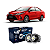 LED L1B 6500K 2500 LUMENS 9~18V (LINHA TOYOTA) LAMPADA FAROL MILHA COROLLA CROSS YARIS HILUX - Imagem 2