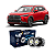 LED L1B 6500K 2500 LUMENS 9~18V (LINHA TOYOTA) LAMPADA FAROL MILHA COROLLA CROSS YARIS HILUX - Imagem 1