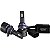 SHOCKLIGHT ULTRALED S17X HIR2 9012 6500K 12V 40W 5500LM CANBUS - Imagem 2