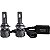 SHOCKLIGHT ULTRALED S17X HB4 9006 6500K 12V 40W 5500LM CANBUS - Imagem 2