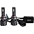 SHOCKLIGHT ULTRALED S17X HB3 9005 6500K 12V 40W 5500LM CANBUS - Imagem 3