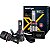 SHOCKLIGHT ULTRALED S17X HB3 9005 6500K 12V 40W 5500LM CANBUS - Imagem 1