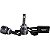 SHOCKLIGHT ULTRALED S17X H27 6500K 12V 40W 5500LM CANBUS - Imagem 3