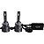 SHOCKLIGHT ULTRALED S17X H27 6500K 12V 40W 5500LM CANBUS - Imagem 2