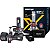 SHOCKLIGHT ULTRALED S17X H16 6500K 12V 40W 5500LM CANBUS - Imagem 1